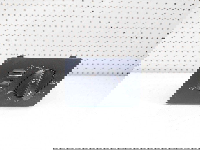 Bloc lumini Ford C-Max 1 [Fabr 2007-2010] 7M57-13A024-CA