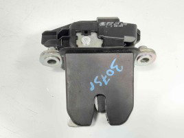 Broasca haion SKODA Fabia 2 (5J, 542) [Fabr 2007-2014] 5J0827501B
