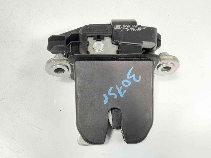 Broasca haion SKODA Fabia 2 (5J, 542) [Fabr 2007-2014] 5J0827501B