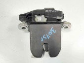 Broasca haion SKODA Fabia 2 (5J, 542) [Fabr 2007-2014] 5J0827501B