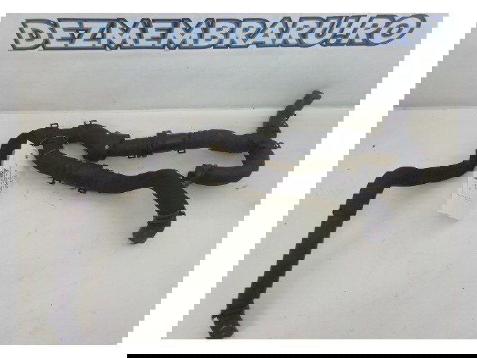 Tubulatura apa cu termostat Audi A4 B8 2.0 TDI CAGA OEM 2008-2015