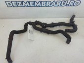 Tubulatura apa cu termostat Audi A4 B8 2.0 TDI CAGA OEM 2008-2015