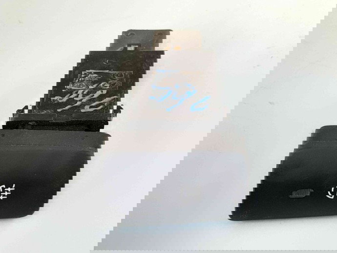 Buton proiectoare ceata Kia Sportage II [Fabr 2004-2010] 0259/1777/4970