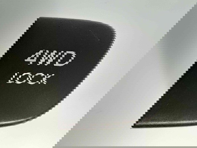 Buton sport Kia Sportage II [Fabr 2004-2010] 621W05010