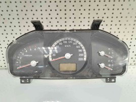 Ceas bord Kia Sportage II [Fabr 2004-2010] 94003 1F431