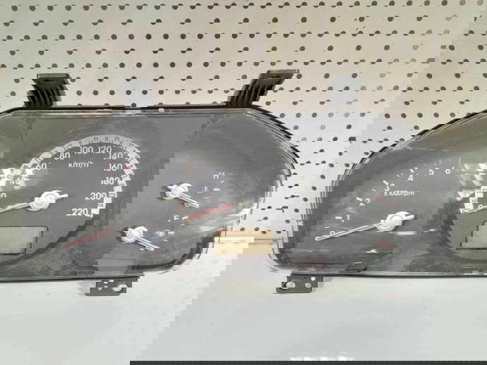 Ceas bord Kia Sportage II [Fabr 2004-2010] 94003 1F431