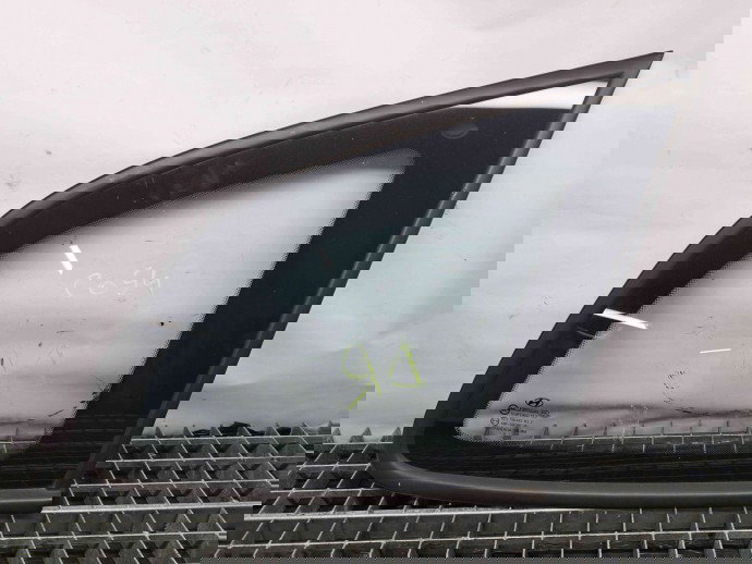 Geam caroserie fix dreapta Hyundai Santa Fe 2 (CM) [Fabr 2005-2012] OEM