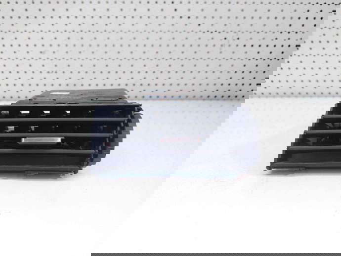 Grila aerisire centrala dreapta Ford C-Max 1 [Fabr 2007-2010] 3M51-R014L21BE