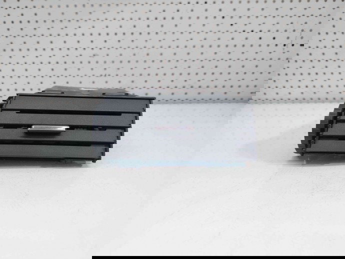 Grila aerisire centrala stanga Ford C-Max 1 [Fabr 2007-2010] 3M51-R014L21