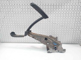 Maneta frana de mana Ford C-Max 1 [Fabr 2007-2010] 7M51-2780-AB