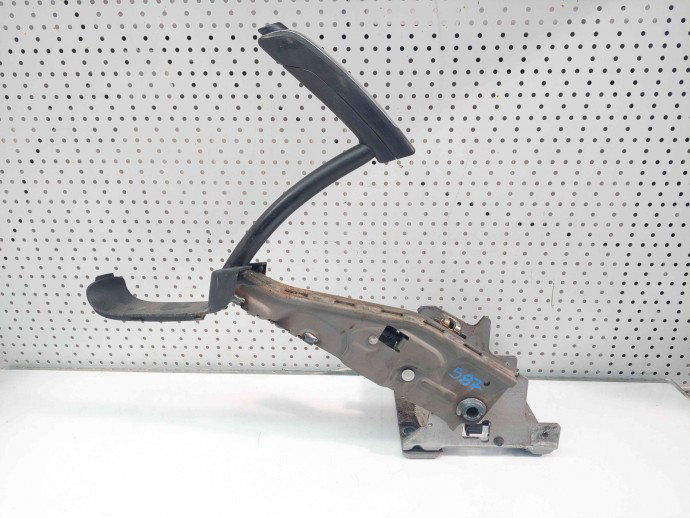 Maneta frana de mana Ford C-Max 1 [Fabr 2007-2010] 7M51-2780-AB
