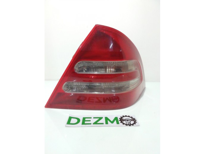 Stop dreapta Mercedes C220