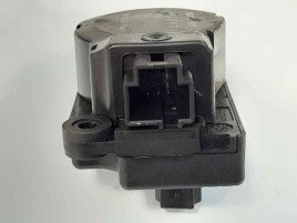 Motoras clapeta aeroterma bord Ford C-Max 1 [Fabr 2007-2010] 3M5H 19616-AB