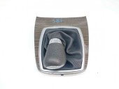 Nuca schimbator Ford C-Max 1 [Fabr 2007-2010] 7M51-R045B79 1.8 TDCI KKDA 
