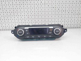 Panou comanda clima Ford C-Max 1 [Fabr 2007-2010] 7M5T-18C612-AD