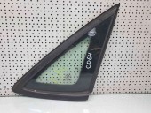 Geam caroserie fix dreapta Ford Mondeo 4 [Fabr 2007-2015] OEM