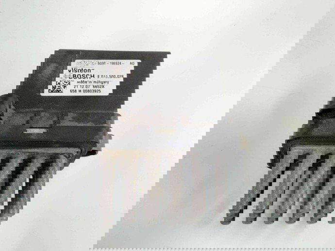 Releu ventilator bord Ford C-Max 1 [Fabr 2007-2010] 6G9T 19E624 AD