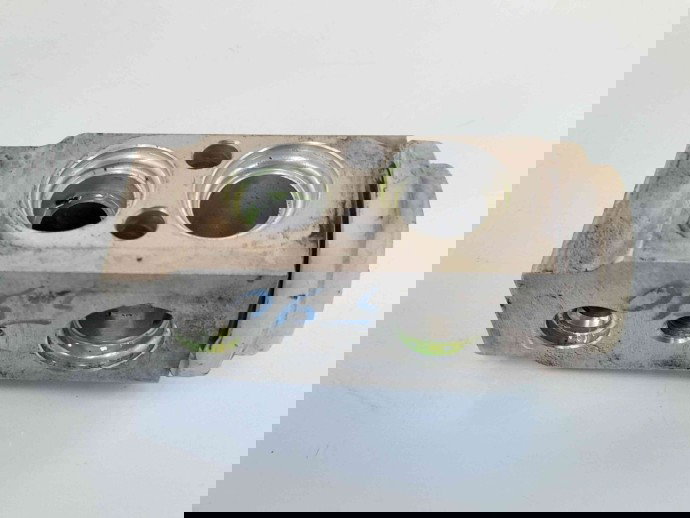 Supapa expansiune clima Kia Sportage II [Fabr 2004-2010] OEM 2.0 CRDI D4EA