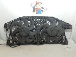 Electroventilator Mercedes Vito 2.2 CDI OEM 2003-2011