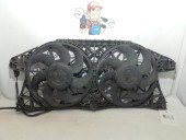 Electroventilator Mercedes Vito 2.2 CDI OEM 2003-2011