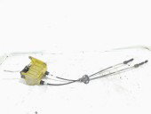 Timonerie Ford C-Max 1 [Fabr 2007-2010] OEM 1.8 TDCI KKDA 