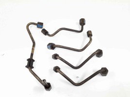 Set conducte tur injector Kia Sportage II [Fabr 2004-2010] OEM 2.0 CRDI D4EA