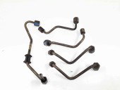 Set conducte tur injector Kia Sportage II [Fabr 2004-2010] OEM 2.0 CRDI D4EA