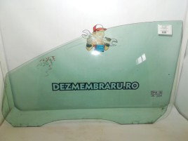 Geam usa stanga fata Ford Focus 2 1.6 TDCI OEM 2004-2012