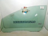 Geam usa stanga fata Ford Focus 2 1.6 TDCI OEM 2004-2012