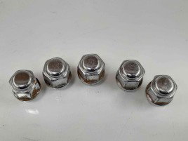 Set prezoane Kia Sportage II [Fabr 2004-2010] OEM