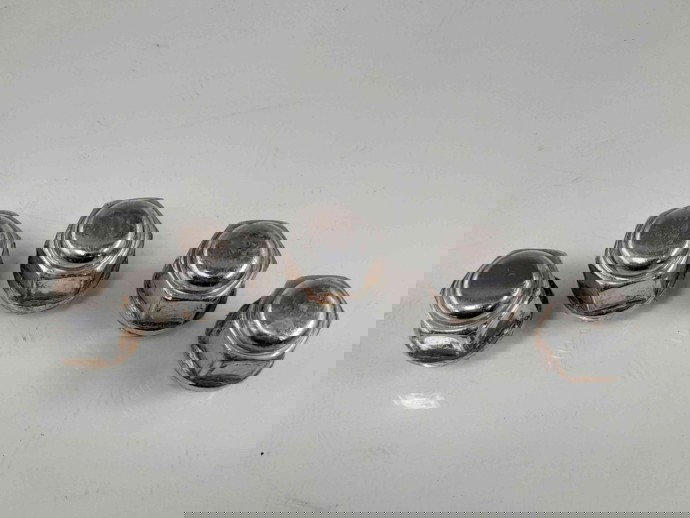 Set prezoane Kia Sportage II [Fabr 2004-2010] OEM