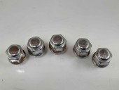 Set prezoane Kia Sportage II [Fabr 2004-2010] OEM