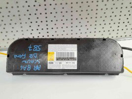 Airbag lateral dreapta Ford C-Max 1 [Fabr 2007-2010] 3M51-R611D10-AJ