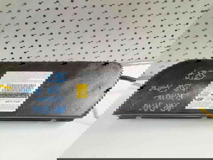 Airbag lateral dreapta Ford C-Max 1 [Fabr 2007-2010] 3M51-R611D10-AJ