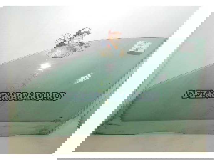 Geam usa stanga fata Ford Mondeo MK3 2.0 OEM 2000-2007