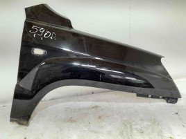 Aripa dreapta fata Kia Sportage II [Fabr 2004-2010] 9P