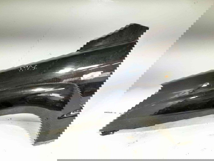 Aripa stanga fata Kia Sportage II [Fabr 2004-2010] 9P