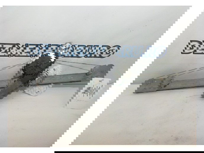 Macara geam stanga fata Dacia Logan 1 1.5 DCI K9K OEM 2004-2012