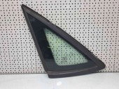 Geam caroserie fix stanga Ford Mondeo 4 [Fabr 2007-2015] OEM