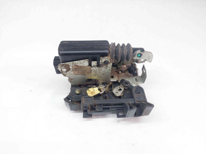 Broasca usa stanga fata Dacia Sandero [Fabr 2008-2012] OEM