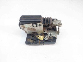 Broasca usa stanga spate Dacia Sandero [Fabr 2008-2012] OEM