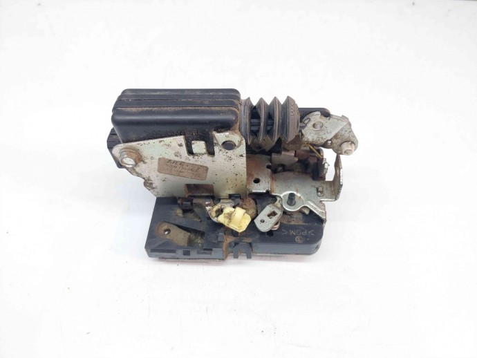 Broasca usa stanga spate Dacia Sandero [Fabr 2008-2012] OEM