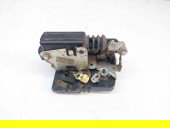 Broasca usa stanga spate Dacia Sandero [Fabr 2008-2012] OEM