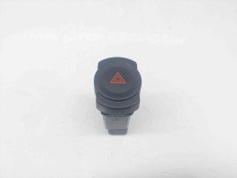 Buton avarii Dacia Sandero [Fabr 2008-2012] OEM
