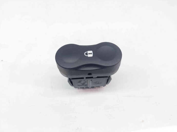 Buton blocare usi Dacia Sandero [Fabr 2008-2012] 870250