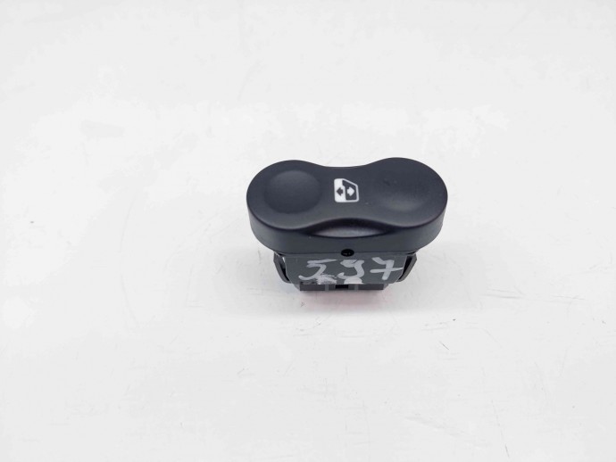 Buton geam dreapta fata Dacia Sandero [Fabr 2008-2012] 602227