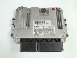 Calculator motor ECU Kia Sportage II [Fabr 2004-2010] 39114-27335 / 0281012970