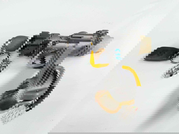 Contact cu cheie Kia Sportage II [Fabr 2004-2010] OEM