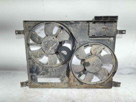 Electroventilator LAND ROVER Freelander (LN) [Fabr 1998-2006] 8240300 2.0