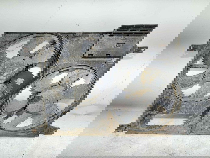 Electroventilator LAND ROVER Freelander (LN) [Fabr 1998-2006] 8240300 2.0